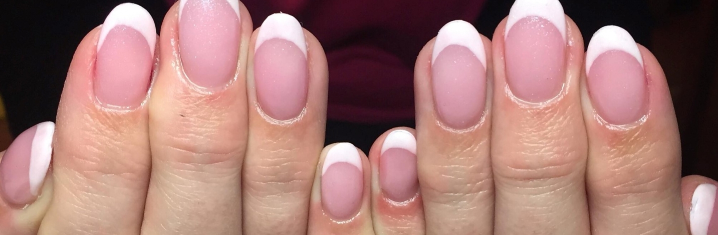 Got it Nailed from Becky Nails