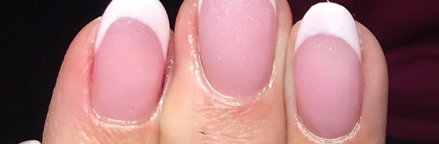 Got it Nailed from Becky Nails